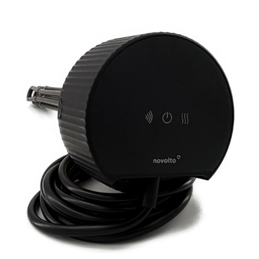 novolto P2300 (2,3 kW verwarmingselement)