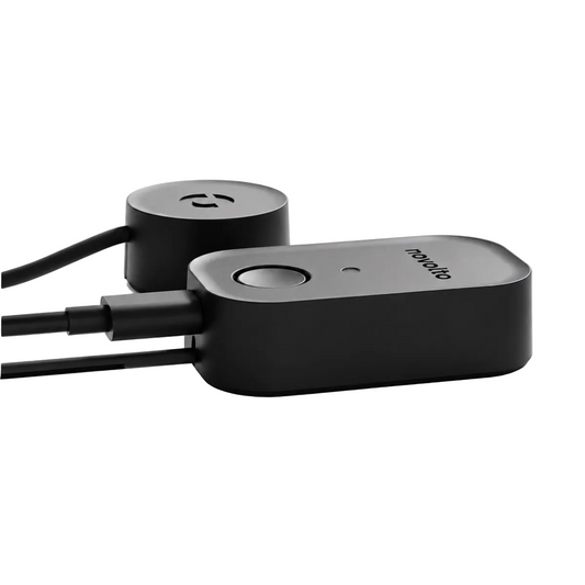 novolto Sense – Intelligente stroommeterlezer via infrarood