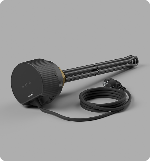 novolto P3000 (3,0 kW verwarmingselement)